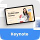 B2B Sales Keynote Presentation - GraphicRiver Item for Sale